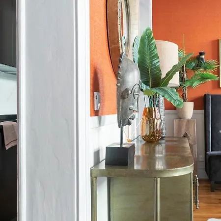Apartamento Plum Guide - From The Vine *
