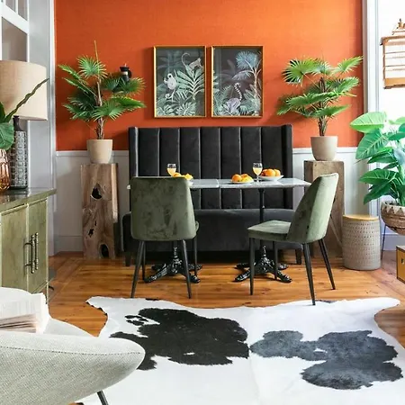 Apartamento Plum Guide - From The Vine *